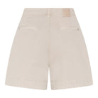 M JEANS TUTTI TWILL SHORTS SHORTS/SKIRT 27 SAND