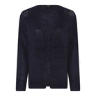 MAPP TUT CARDIGAN KNITWEAR 104 NAVY