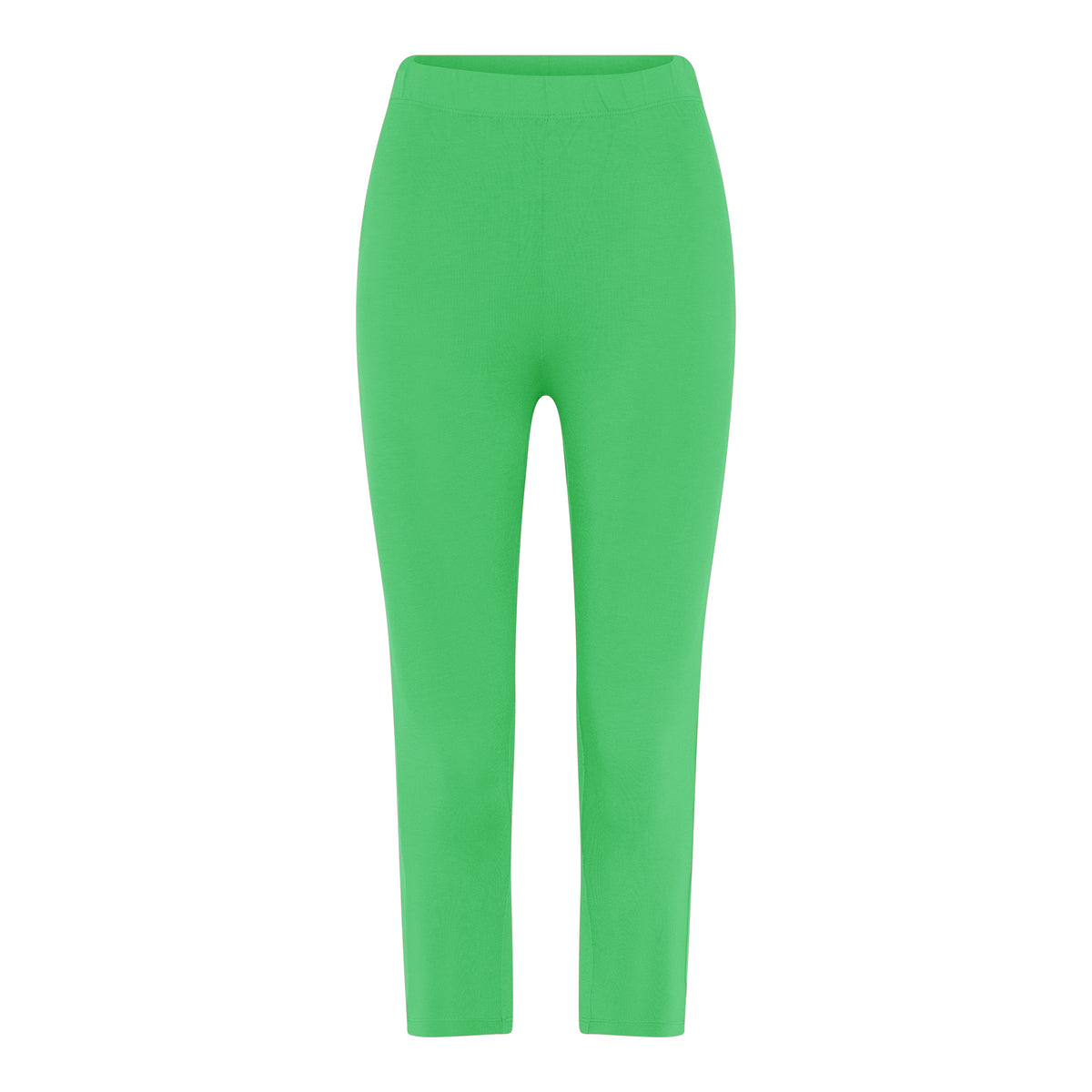 MARC LAUGE Theresa Pirate Leggings PANTS 3/4 265 GRASS GREEN