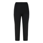 MARC LAUGE Theresa Pirate Leggings PANTS 3/4 80 BLACK