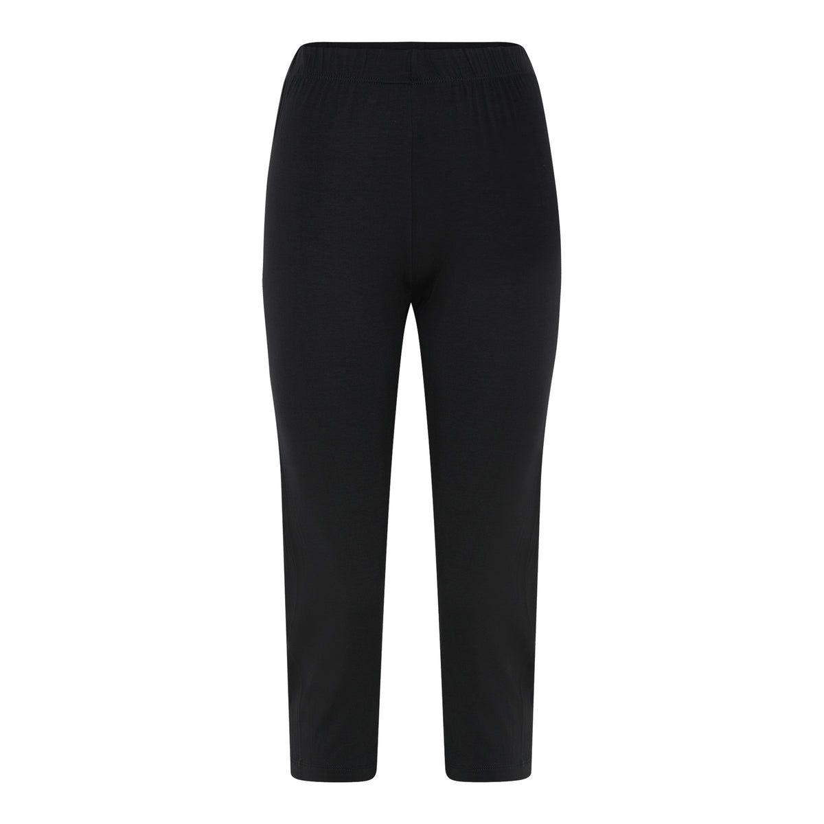 MARC LAUGE Theresa Pirate Leggings PANTS 3/4 80 BLACK