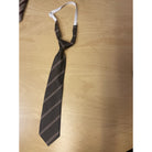 M JEANS Tie Acc ACCESSORIES 129 CHOCOLATE