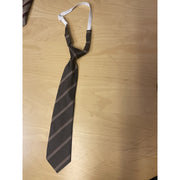 M JEANS Tie Acc ACCESSORIES 129 CHOCOLATE