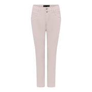 MARC LAUGE Toby Twill Jeans DENIM/TWILL 21 SAND