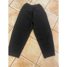 M JEANS Tokyo Ben Barrel Pant PANTS 80 BLACK