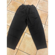 M JEANS Tokyo Ben Barrel Pant PANTS 80 BLACK