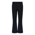 M JEANS Trumpet Bootcut Denim Jeans DENIM/TWILL 98 DARK BLUE