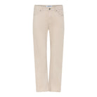 MAPP Trumpet Bootcut Twill Jeans DENIM/TWILL 27 SAND