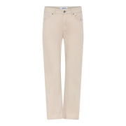MAPP Trumpet Bootcut Twill Jeans DENIM/TWILL 27 SAND