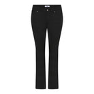 MAPP Trumpet Bootcut Twill Jeans DENIM/TWILL 80 BLACK