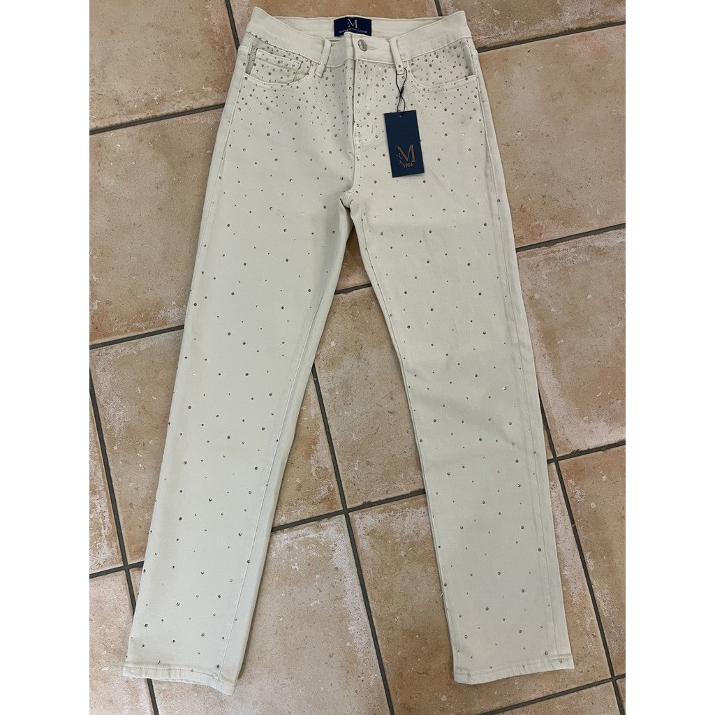 MARC LAUGE Tutti Shorts DENIM/TWILL