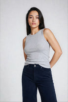 M JEANS VEGA FLARE 11W CORDUROY JEANS CORD/FLØJL 530 ROYALE BLUE