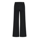 M JEANS VEGA FLARE JEANS  81 BLACK DENIM