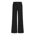 M JEANS VEGA FLARE JEANS  81 BLACK DENIM