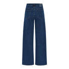 M JEANS VEGA FLARE JEANS  93 CLASSIC BLUE DENIM