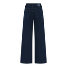 M JEANS VEGA FLARE JEANS  96 DARK BLUE DENIM