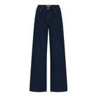 M JEANS VEGA FLARE JEANS  96 DARK BLUE DENIM