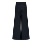 M JEANS VEGA FLARE JEANS  98 DARK BLUE