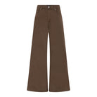 M JEANS VEGA FLARE JEANS TWILL  135 EARTH