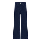 M JEANS VEGA JEANS FLARE 11 W CORD CORD/FLØJL 530 ROYALE BLUE