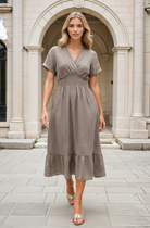 MOONDUST VERA DRESS DRESS/JUMPSUIT