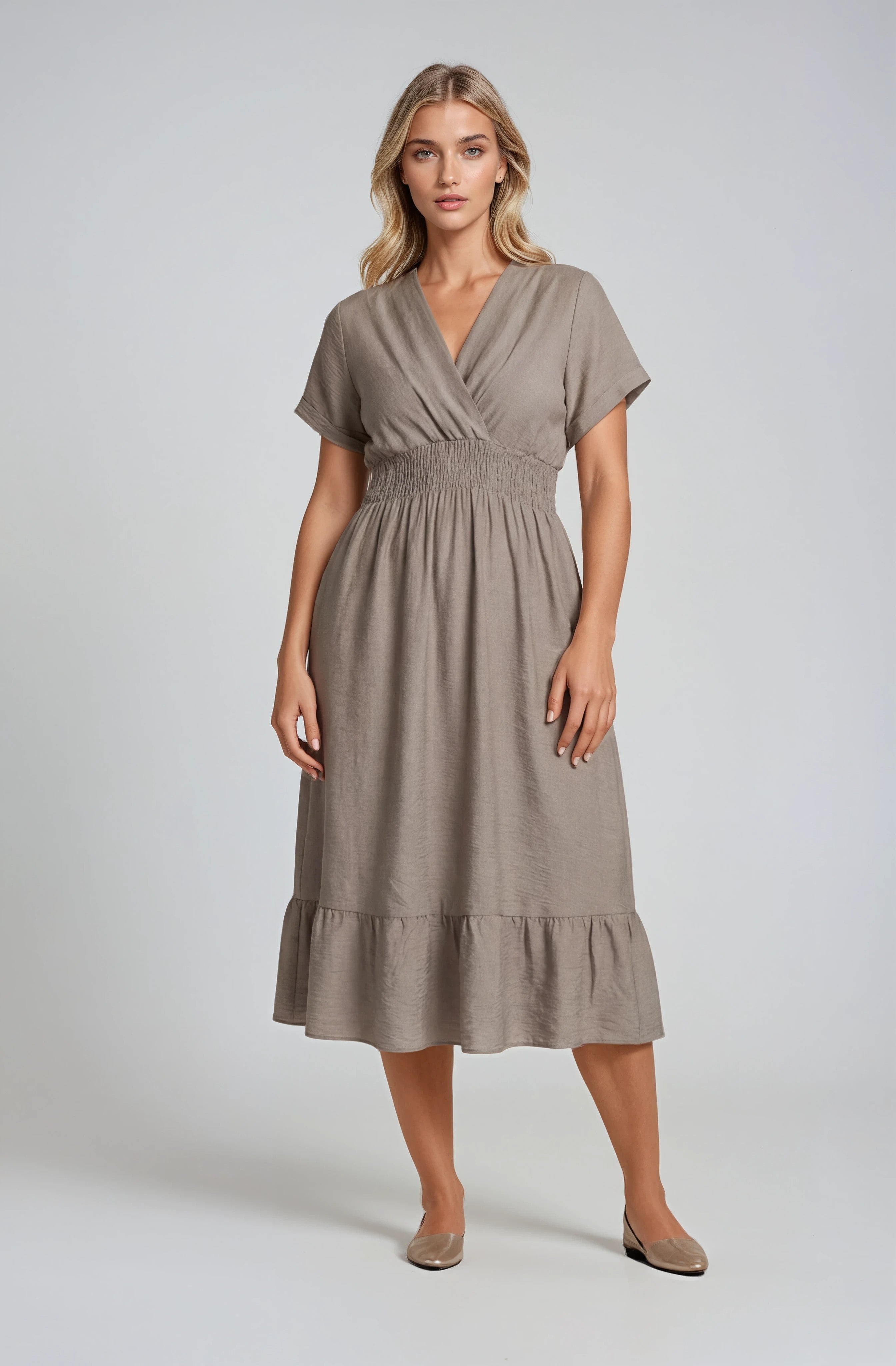MOONDUST VERA DRESS DRESS/JUMPSUIT