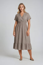 MOONDUST VERA DRESS DRESS/JUMPSUIT