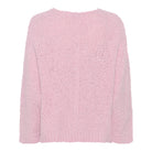 MARC LAUGE VERONA POP KNIT KNITWEAR 303 ROSE