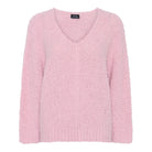 MARC LAUGE VERONA POP KNIT KNITWEAR 303 ROSE