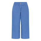 MARC LAUGE VICKY 7/8 PANT PANTS 109 SKY BLUE
