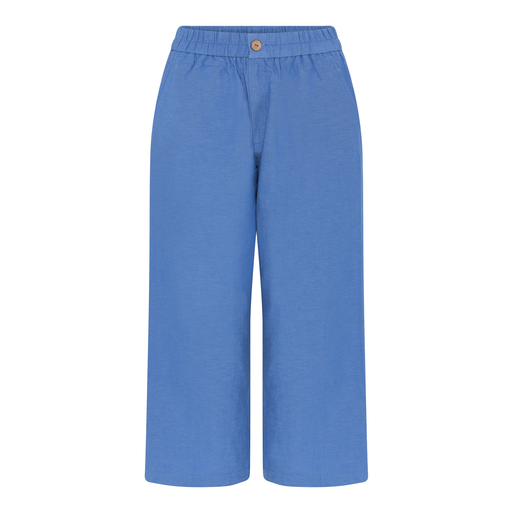 MARC LAUGE VICKY 7/8 PANT PANTS 109 SKY BLUE