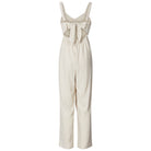 MAPP VICKY OVERALL FASHION LINEN 27 SAND