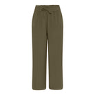 MAPP VICKY PANT MIX LIN PANTS 645 SALVIE