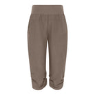 MARC LAUGE VICKY PIRAT PANT PANTS 3/4 135 EARTH