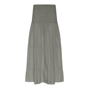 M JEANS VICKY SMOCK SKIRT LINEN 645 SALVIE