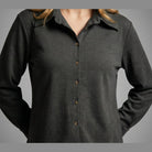 MARC LAUGE VIOLA SHIRT KNIT BLOUSE/SHIRT