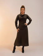 MARC LAUGE VIV DRESS DRESS/JUMPSUIT