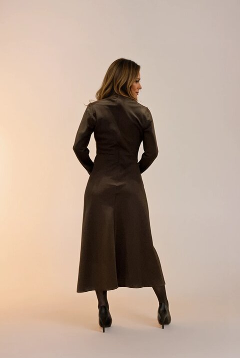 MARC LAUGE VIV DRESS DRESS/JUMPSUIT