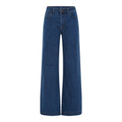 M JEANS Vega Flare Denim Jeans DENIM/TWILL 9396 DENIM USED