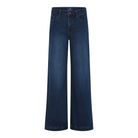 M JEANS Vega Flare Denim Jeans DENIM/TWILL 9696 BLUE DENIM USED