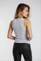 MAPP WONDER PUSH-UP COATED JEANS COATED 8099 BLACK COATED