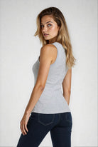 MAPP WONDER PUSH-UP DENIM JEANS DENIM/TWILL