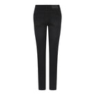 MAPP WONDER PUSH-UP DENIM JEANS DENIM/TWILL 81 BLACK DENIM