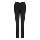MAPP WONDER PUSH-UP DENIM JEANS DENIM/TWILL 81 BLACK DENIM