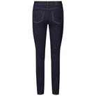 MAPP WONDER PUSH-UP DENIM JEANS DENIM/TWILL 98 DARK BLUE