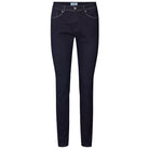 MAPP WONDER PUSH-UP DENIM JEANS DENIM/TWILL 98 DARK BLUE