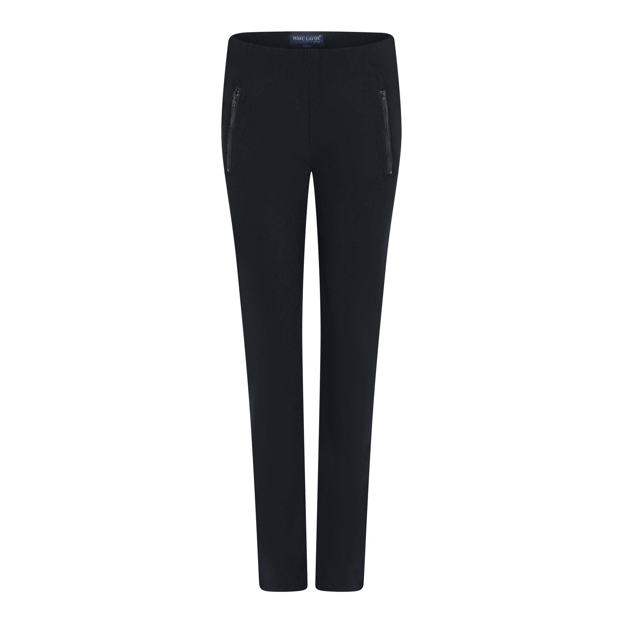 MARC LAUGE Wendy Gab Pant PANTS 104 NAVY