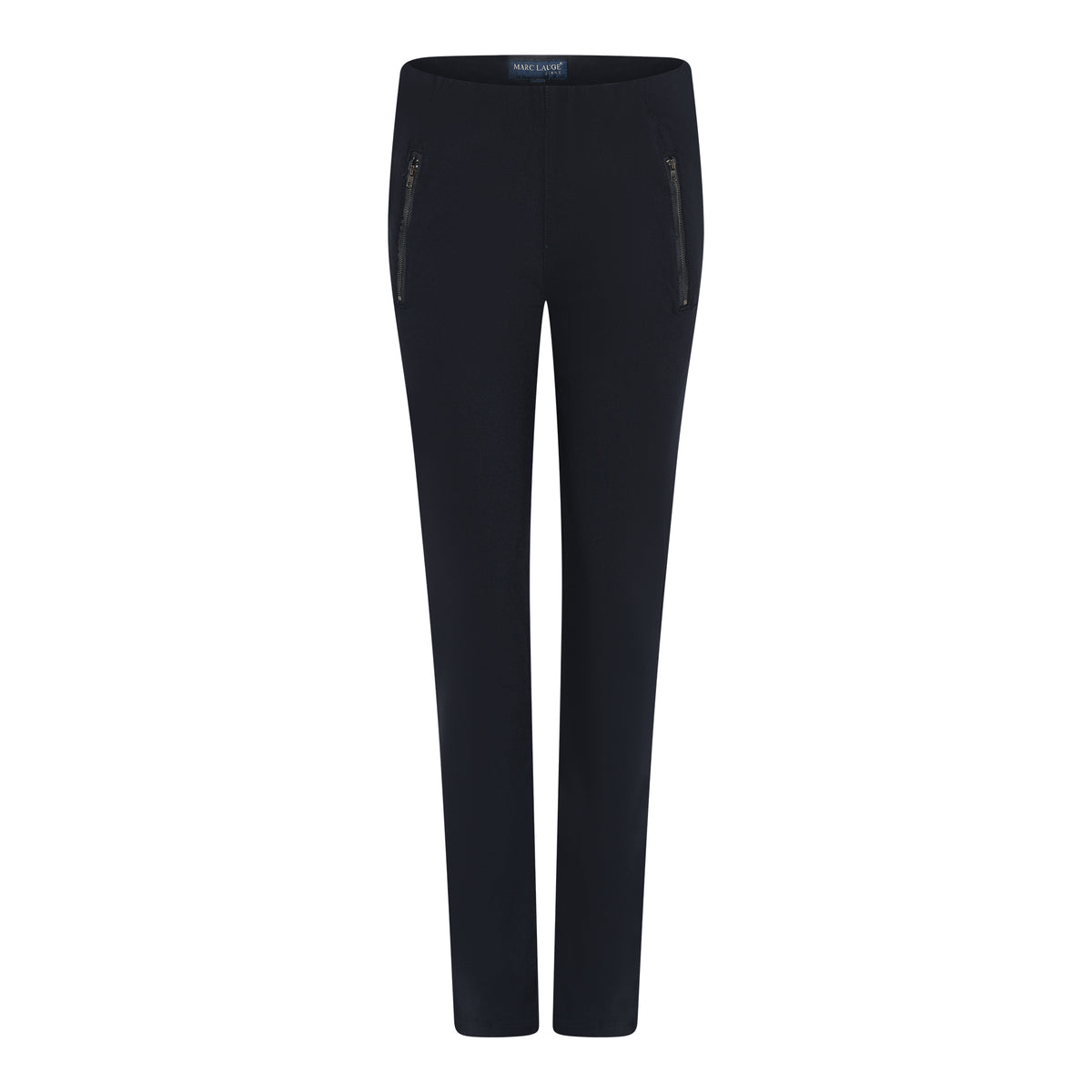 MARC LAUGE Wendy Gab Pant PANTS 104 NAVY