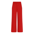 MAPP Wide Flare Pant PANTS 330 RED