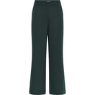 MAPP Wide Flare Pant PANTS 546 BOTTLE GREEN